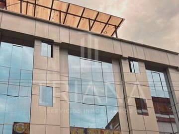 Venta de Edificio Corporativo en Santo Domingo