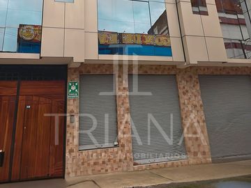 Venta de Edificio Corporativo en Santo Domingo