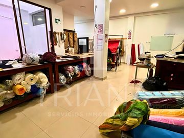 Venta de Edificio Corporativo en Santo Domingo