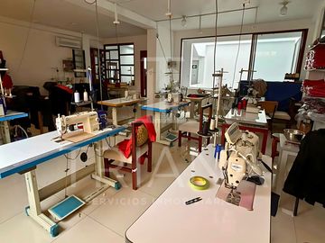 Venta de Edificio Corporativo en Santo Domingo