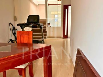 Venta de Edificio Corporativo en Santo Domingo