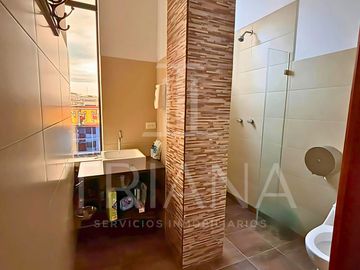 Venta de Edificio Corporativo en Santo Domingo
