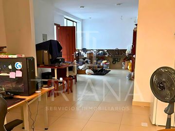 Venta de Edificio Corporativo en Santo Domingo
