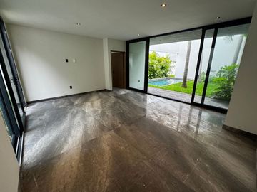 CASA EN VENTA EN PUNTA TIBURÓN RIVIERA VERACRUZANA | ARLETTE FLORES