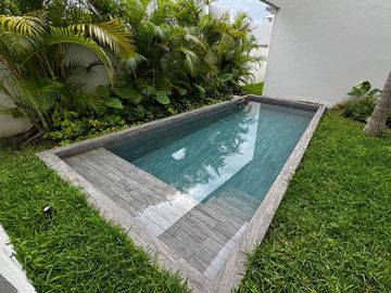 CASA EN VENTA EN PUNTA TIBURÓN RIVIERA VERACRUZANA | ARLETTE FLORES