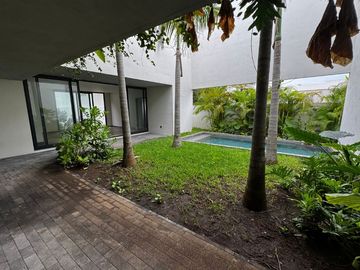 CASA EN VENTA EN PUNTA TIBURÓN RIVIERA VERACRUZANA | ARLETTE FLORES
