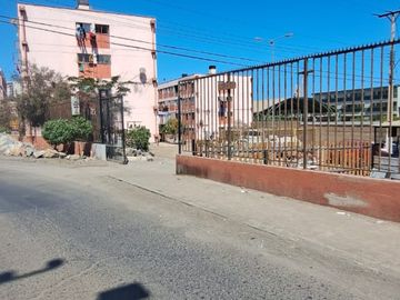 Departamento Calle del Alto, Antofagasta 2d 1b