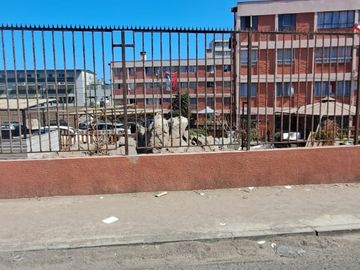 Departamento Calle del Alto, Antofagasta 2d 1b