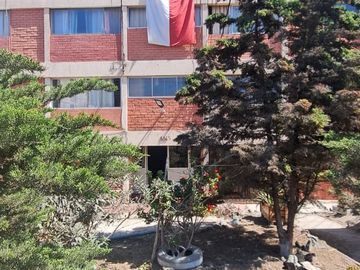 Departamento Calle del Alto, Antofagasta 2d 1b