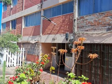 Departamento Calle del Alto, Antofagasta 2d 1b