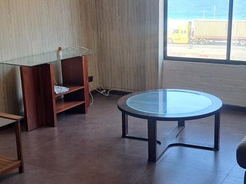 Departamento Calle del Alto, Antofagasta 2d 1b