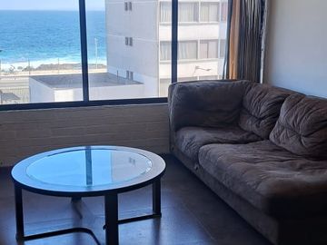 Departamento Calle del Alto, Antofagasta 2d 1b