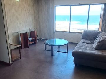 Departamento Calle del Alto, Antofagasta 2d 1b