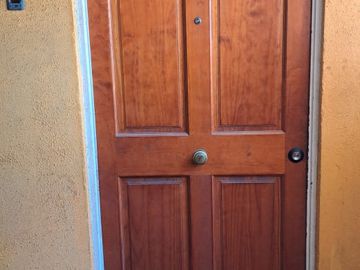 Departamento Calle del Alto, Antofagasta 2d 1b