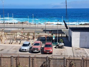 Departamento Calle del Alto, Antofagasta 2d 1b