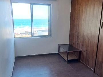 Departamento Calle del Alto, Antofagasta 2d 1b