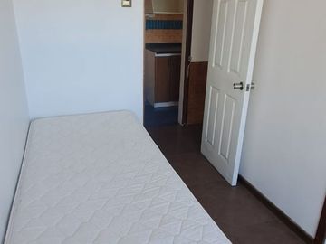 Departamento Calle del Alto, Antofagasta 2d 1b
