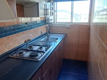 Departamento Calle del Alto, Antofagasta 2d 1b