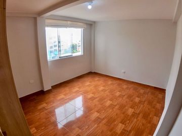 VENDO DEPARTAMENTO EN SURCO CON FACIL ACCESO A LA PANAMERICANA SUR