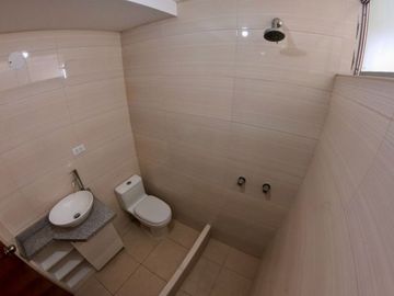VENDO DEPARTAMENTO EN SURCO CON FACIL ACCESO A LA PANAMERICANA SUR