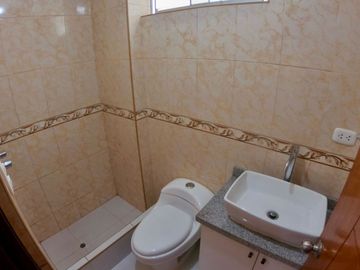 VENDO DEPARTAMENTO EN SURCO CON FACIL ACCESO A LA PANAMERICANA SUR
