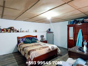 De Oportunidad!! Casa en Venta Centro Cotacachi