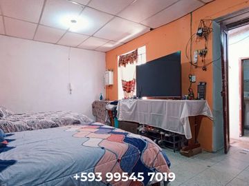 De Oportunidad!! Casa en Venta Centro Cotacachi