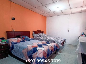 De Oportunidad!! Casa en Venta Centro Cotacachi