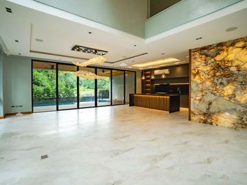 HIGH-END BRAND NEW SMART HOME: 6 Bedroom House and Lot For Sale in Cavite at Ayala Westgrove Heights
