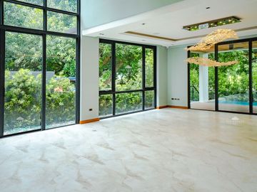 HIGH-END BRAND NEW SMART HOME: 6 Bedroom House and Lot For Sale in Cavite at Ayala Westgrove Heights