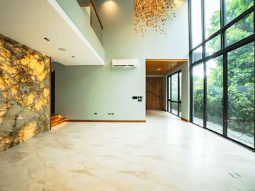 HIGH-END BRAND NEW SMART HOME: 6 Bedroom House and Lot For Sale in Cavite at Ayala Westgrove Heights