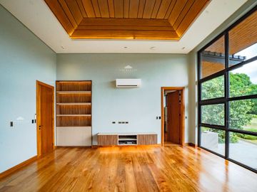 HIGH-END BRAND NEW SMART HOME: 6 Bedroom House and Lot For Sale in Cavite at Ayala Westgrove Heights