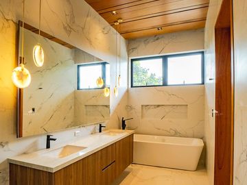 HIGH-END BRAND NEW SMART HOME: 6 Bedroom House and Lot For Sale in Cavite at Ayala Westgrove Heights