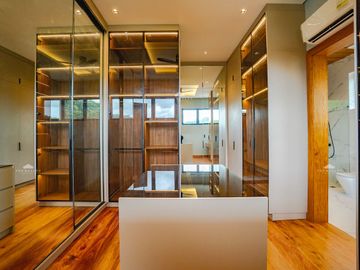 HIGH-END BRAND NEW SMART HOME: 6 Bedroom House and Lot For Sale in Cavite at Ayala Westgrove Heights