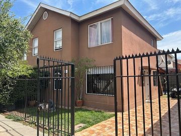 Se Vende casa $163.000.000 Valle Lo Campino , Quilicura