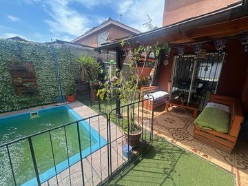 Se Vende casa $163.000.000 Valle Lo Campino , Quilicura