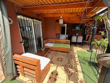 Se Vende casa $163.000.000 Valle Lo Campino , Quilicura