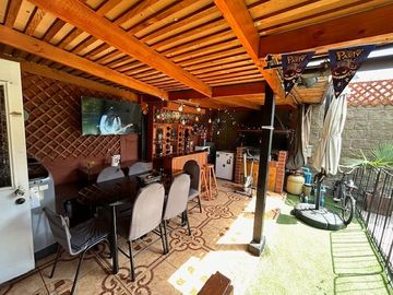 Se Vende casa $163.000.000 Valle Lo Campino , Quilicura