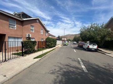 Se Vende casa $163.000.000 Valle Lo Campino , Quilicura