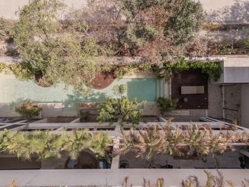 DEPARTAMENTO EN VENTA DE 2 HABITACIONES EN TULUM QROO