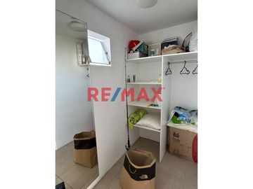 Alquiler De Casa De Playa Amoblada Y Equipada En Condominio Asia Del Sur Km 108