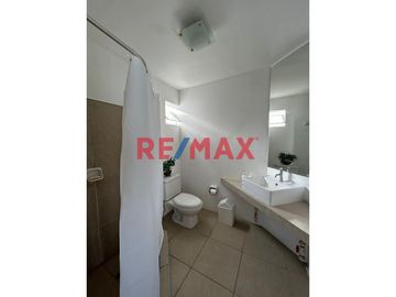 Alquiler De Casa De Playa Amoblada Y Equipada En Condominio Asia Del Sur Km 108
