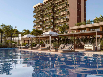 DEPARTAMENTOS SERENA EN VENTA PARAÍSO DEL ESTERO BOCA DEL RÍO | ARLETTE FLORES