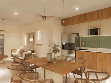 DEPARTAMENTOS SERENA EN VENTA PARAÍSO DEL ESTERO BOCA DEL RÍO | ARLETTE FLORES