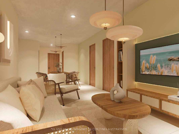 DEPARTAMENTOS SERENA EN VENTA PARAÍSO DEL ESTERO BOCA DEL RÍO | ARLETTE FLORES