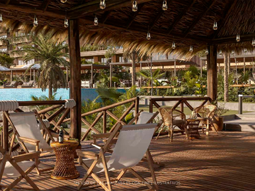 DEPARTAMENTOS SERENA EN VENTA PARAÍSO DEL ESTERO BOCA DEL RÍO | ARLETTE FLORES
