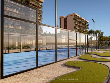 DEPARTAMENTOS SERENA EN VENTA PARAÍSO DEL ESTERO BOCA DEL RÍO | ARLETTE FLORES