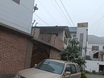 Venta De Terreno – En Urb. Los Portales De Javier Prado-Ate