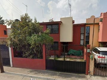 CASA EN VENTA EN CUAUTITLAN IZCALLI , ENSUEÑOS, EDOMEX ¡¡ EXCELENTE OPORTUNIDAD BANCARIA!!