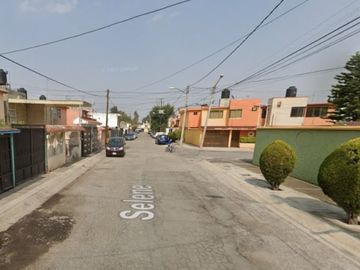 CASA EN VENTA EN CUAUTITLAN IZCALLI , ENSUEÑOS, EDOMEX ¡¡ EXCELENTE OPORTUNIDAD BANCARIA!!